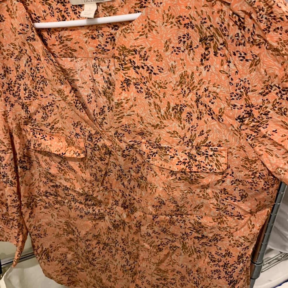 Banana heritage dress shirt